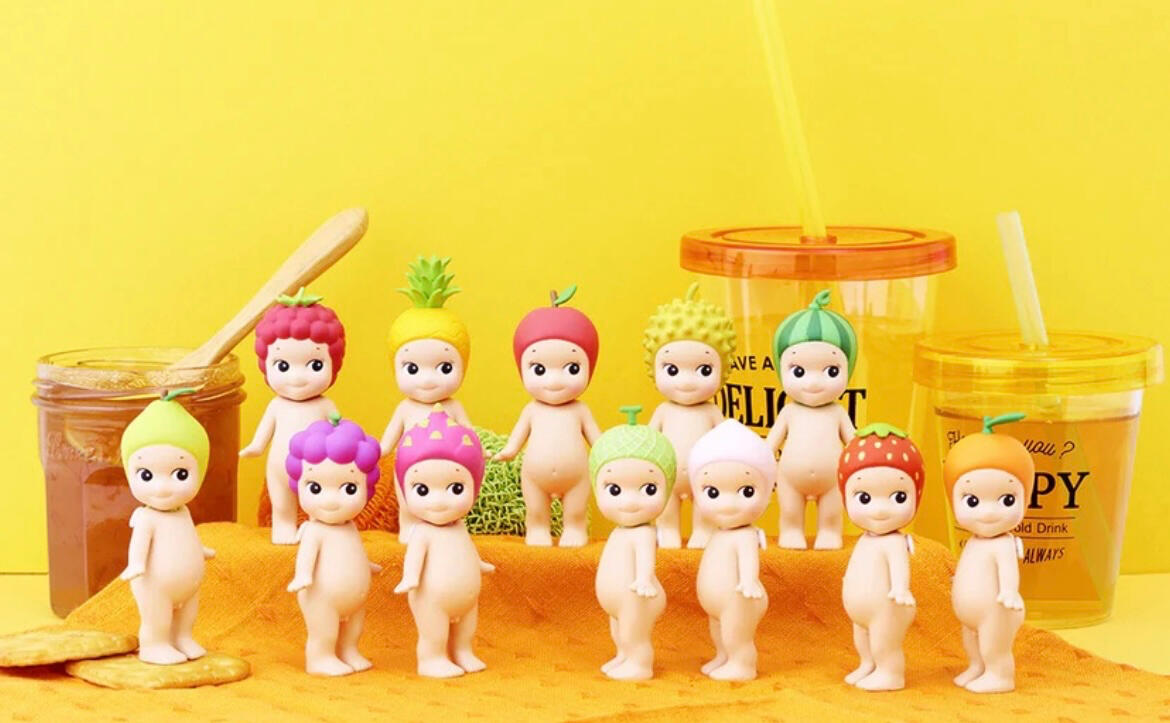 Fruit Series - $23.99