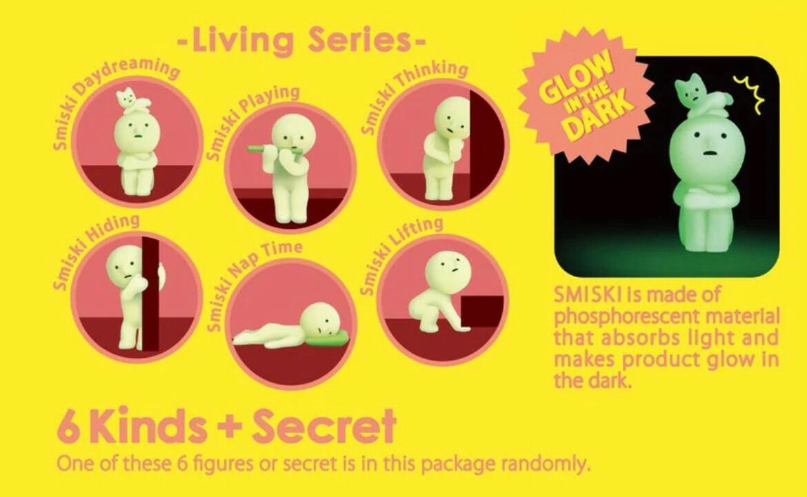 Living Series - $18.99